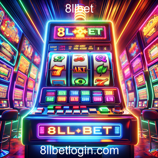 A Magia do Poker: Estratégias e Emoções nas Mesas do 8llbet